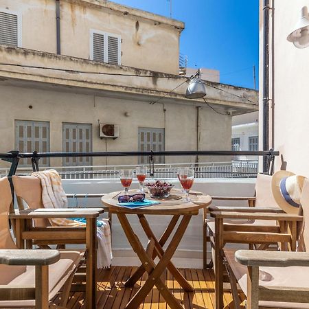 Theseus Zen Luxury Suite - Natural Living Heraklion Zewnętrze zdjęcie