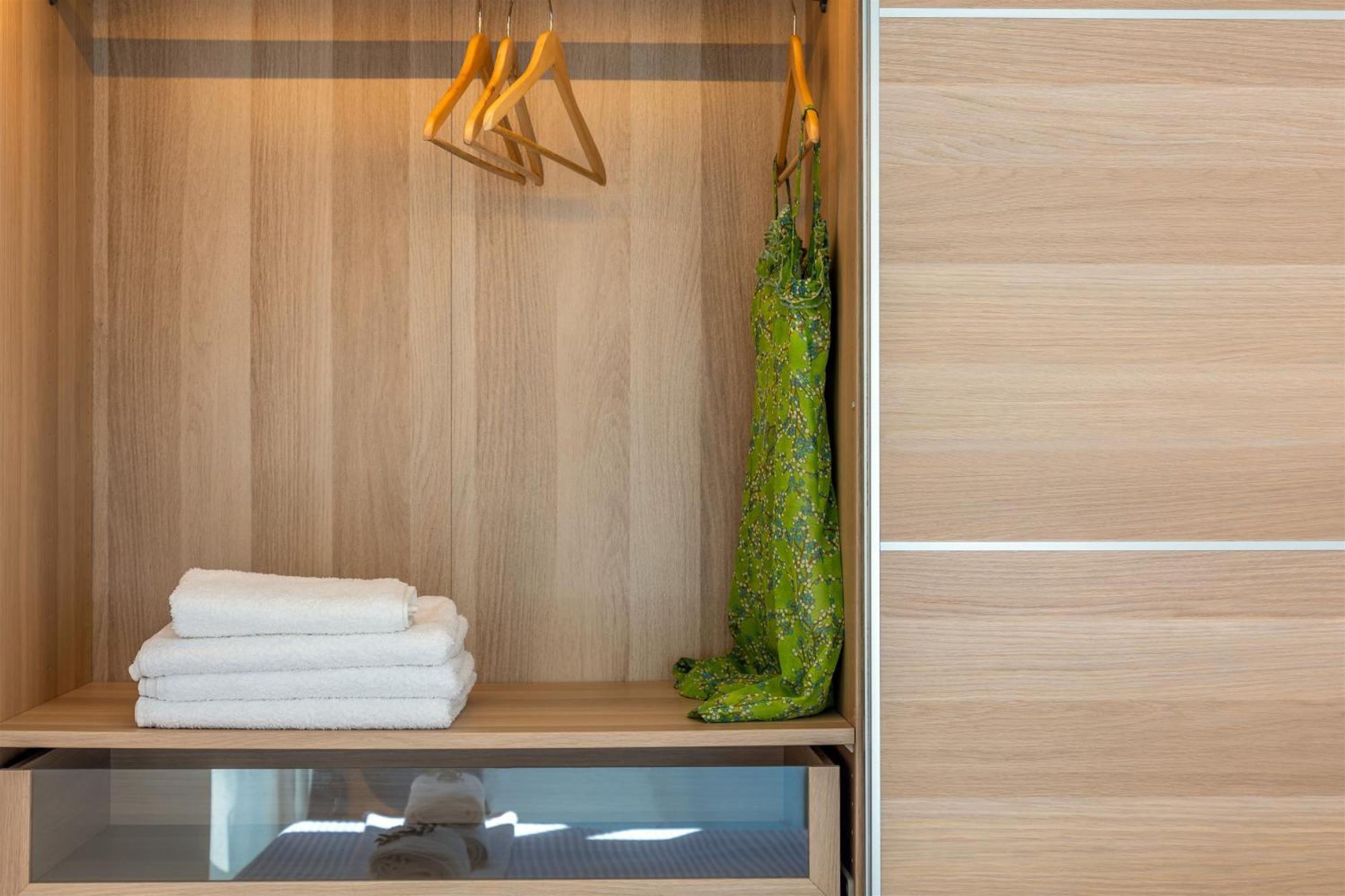 Theseus Zen Luxury Suite - Natural Living Heraklion Zewnętrze zdjęcie